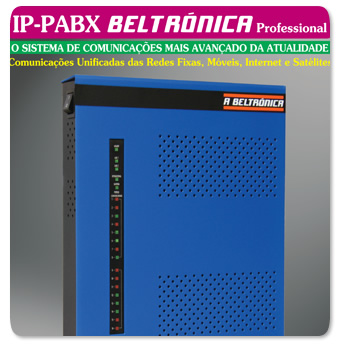 IP-PABX
